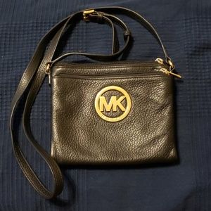 Michael Kors small crossbody